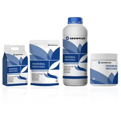 Bacillus Thuringiensis Insecticide
